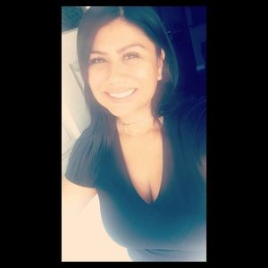 Meet your Posher, Vanessa